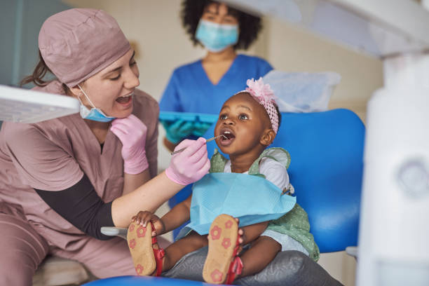Best Dental Fillings (Composite and Amalgam)  in Laughlin, NV