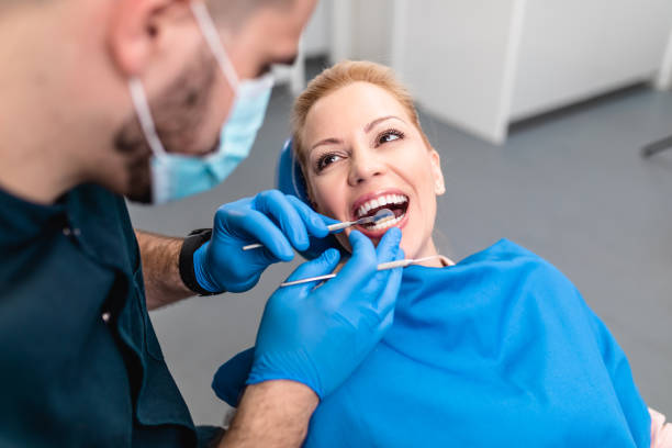 Best Oral Cancer Screening  in Laughlin, NV