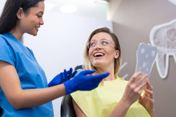 Full Mouth Reconstruction in Laughlin, NV