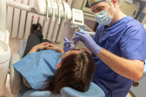 Best Full Mouth Reconstruction  in Laughlin, NV